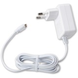 VTech Micro USB Adapter stroomvoorziening Wit