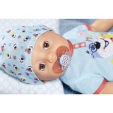 ZAPF Creation BABY born - Magic Boy Pop 43 cm