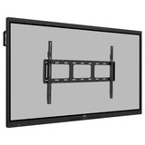 iiyama ProLite TE6515A-B2AG 64.5" 4K Ultra HD Public Display Zwart, HDMI, DisplayPort, USB-C, Audio, LAN, WiFi-6E, Bluetooth 5.0, Touch