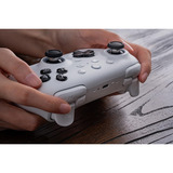 8BitDo Ultimate 2 Bluetooth Controller Zwart, Pc, Switch 2, Bluetooth / USB-C / 2.4 GHz