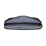 ACT Connectivity Suburb Laptop Sleeve 14,1" Zwart