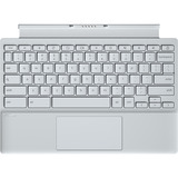 ASUS Chromebook CM30 Detachable CL3001DM2A-R70267 10.5"  2-in-1 laptop Zilver | Kompanio 520 | Mali-G52 2EE MC2 | 8 GB | 64 GB eMMC