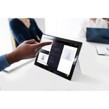 ASUS Chromebook CM30 Detachable CL3001DM2A-R70267 10.5"  2-in-1 laptop Zilver | Kompanio 520 | Mali-G52 2EE MC2 | 8 GB | 64 GB eMMC