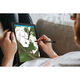 ASUS Chromebook CM30 Detachable CL3001DM2A-R70267 10.5"  2-in-1 laptop Zilver | Kompanio 520 | Mali-G52 2EE MC2 | 8 GB | 64 GB eMMC