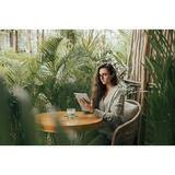 ASUS Chromebook CM30 Detachable CL3001DM2A-R70267 10.5"  2-in-1 laptop Zilver | Kompanio 520 | Mali-G52 2EE MC2 | 8 GB | 64 GB eMMC