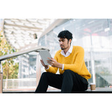 ASUS Chromebook CM30 Detachable CL3001DM2A-R70267 10.5"  2-in-1 laptop Zilver | Kompanio 520 | Mali-G52 2EE MC2 | 8 GB | 64 GB eMMC