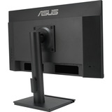 ASUS VA279QGS 27" gaming monitor Zwart, 120 Hz, HDMI, DisplayPort, VGA, Audio, USB