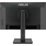 ASUS VA279QGS 27" gaming monitor Zwart, 120 Hz, HDMI, DisplayPort, VGA, Audio, USB