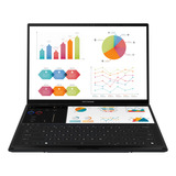 ASUS Zenbook Duo UX8406CA-QL038W 14"  Copilot+ 2-in-1 laptop Grijs | Ultra 7 255H | Arc 140T | 32 GB | 1 TB SSD | OLED | Touch