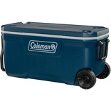 Coleman 100QT Xtreme Wheeled koelbox Blauw/wit