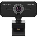 Creative Live! Cam SYNC 1080p V2 webcam Zwart