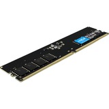 Crucial 16 GB DDR5-4800 werkgeheugen Zwart, CT16G48C40U5