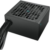 DeepCool PN550D 550 watt voeding  Zwart, 1x 12V-2x6, 2x PCIe