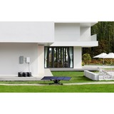ECOFLOW Solar Tracker bevestiging Zwart
