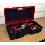 EINHELL E-Box L70 /35 gereedschapskist Rood/zwart