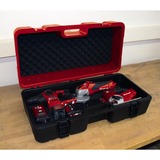 Einhell E-Box L70 /35 gereedschapskist Rood/zwart