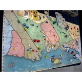European Player Network 1775 Rebellion: The American Revolution Bordspel Engels, 2 - 4 spelers, 60 - 240 minuten, Vanaf 14 jaar