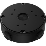Foscam FABD8 waterdichte lasdoos surveillance accessoires Zwart, Geschikt voor Foscam D8T en D8ET