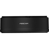 Foscam FABD8 waterdichte lasdoos surveillance accessoires Zwart, Geschikt voor Foscam D8T en D8ET