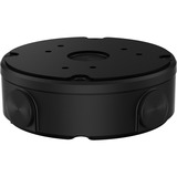 Foscam FABD8 waterdichte lasdoos surveillance accessoires Zwart, Geschikt voor Foscam D8T en D8ET