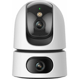 Imou Ranger Dual 6MP beveiligingscamera Wit