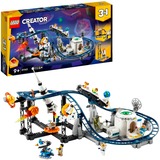 LEGO Creator 3-in-1 - Ruimteachtbaan Constructiespeelgoed 31142