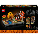 LEGO LEGO 11372 Icons TBA Constructiespeelgoed 