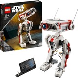 Star Wars - BD-1 Constructiespeelgoed