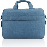 Lenovo 16-inch handige Casual toploader T210 laptoptas Blauw