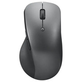 Lenovo Professional oplaadbare Bluetooth-muis Grijs/zwart, 800 - 4000 Dpi, Bluetooth 5.1
