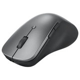 Lenovo Professional oplaadbare Bluetooth-muis Grijs/zwart, 800 - 4000 Dpi, Bluetooth 5.1