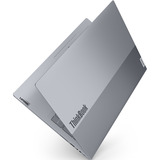 Lenovo ThinkBook 16 G8 IAL (21SK0075MH) 16"  Copilot+ laptop Grijs | Core Ultra 5 225U | Intel Graphics | 16 GB | 512 GB SSD
