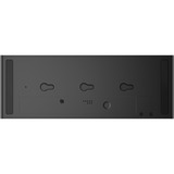 Lenovo ThinkPad USB4 Smart Dock 5500 dockingstation Zwart