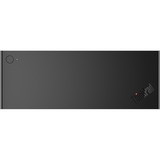 Lenovo ThinkPad USB4 Smart Dock 5500 dockingstation Zwart