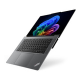 Lenovo ThinkPad X9-15p Gen 1 Aura Edition (21VV004LMH) 15.3"  Copilot+ laptop Grijs | Core Ultra X7 358H | Intel Arc B390 | 32 GB | 1 TB SSD | Touch