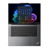Lenovo ThinkPad X9-15p Gen 1 Aura Edition (21VV004LMH) 15.3"  Copilot+ laptop Grijs | Core Ultra X7 358H | Intel Arc B390 | 32 GB | 1 TB SSD | Touch