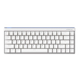 MCHOSE Ace 68 Air Hall Effect Magnetic Switch Gaming Keyboard Wit, US lay-out, Kailh Magnetic God, 60%, RGB, Hot swap, PBT Keycaps, USB-C, Hall Effect Sensor