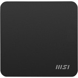 MSI Cubi NUC 1M-003EU pc-systeem Zwart | Core 3 100U | Intel Graphics | 8 GB | 512 GB SSD