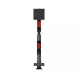 Neomounts ACE gaming DS70-256RD1 Gaming monitorarm Rood/zwart, Gasveer, Topfix, 180°-stop