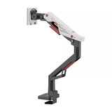 Neomounts ACE gaming DS70-256RD1 monitorarm Zwart/rood