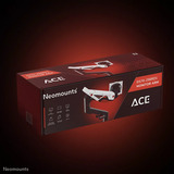 Neomounts ACE gaming DS70-256RD1 monitorarm Zwart/rood