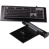 Next Level Racing F-GT Elite Keyboard & Mouse Tray houder Grafiet