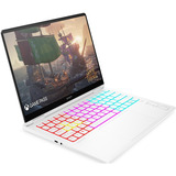 OMEN 14-fb1065nd (C35M1EA#ABH) 14"  gaming laptop Wit | Core Ultra 7 255H | RTX 5060 | 16 GB | 1 TB SSD