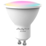 Shelly Duo - RGBW, GU10  ledlamp 