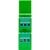 Shelly Pro Dimmer 2PM relais Groen, 2-kanaals, Wifi, LAN, Bluetooth