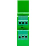 Shelly Pro Dimmer 2PM relais Groen, 2-kanaals, Wifi, LAN, Bluetooth