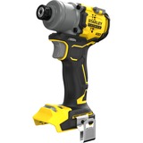 Stanley FATMAX V20 18V borstelloze slagschroevendraaier Geel/zwart, Accu en oplader niet inbegrepen