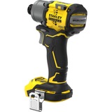 Stanley FATMAX V20 18V borstelloze slagschroevendraaier Geel/zwart, Accu en oplader niet inbegrepen