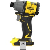 Stanley V20 18V borstelloze slagschroevendraaier Geel/zwart, Accu en oplader niet inbegrepen