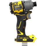 Stanley V20 18V borstelloze slagschroevendraaier Geel/zwart, Accu en oplader niet inbegrepen